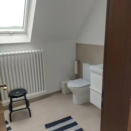 Traumberg Apartment *