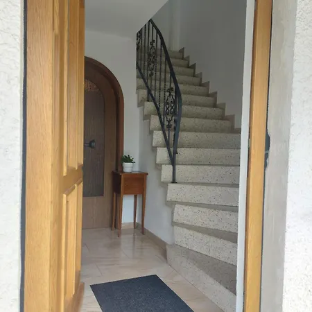 Traumberg Apartment *