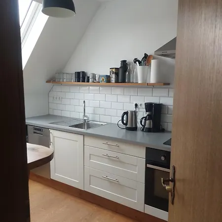 Apartment Traumberg *