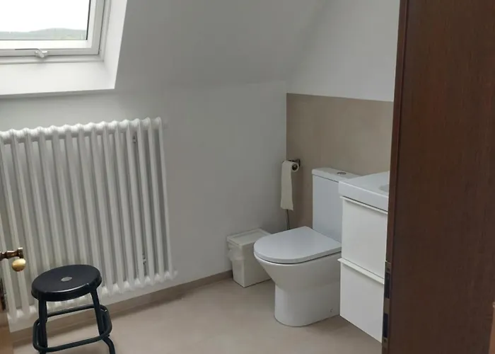 Traumberg Apartamento *