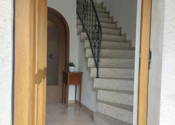 Traumberg Apartamento *