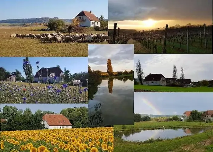 Apartamento Traumberg